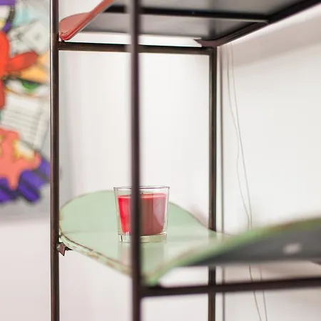 Apartamento Casa Bica Lisboa