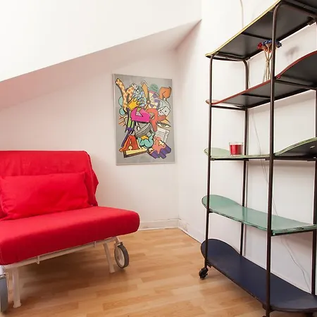 Casa Bica Lisboa