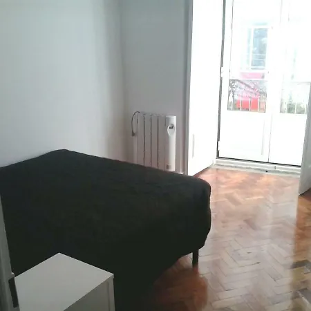 Apartamento Casa Bica