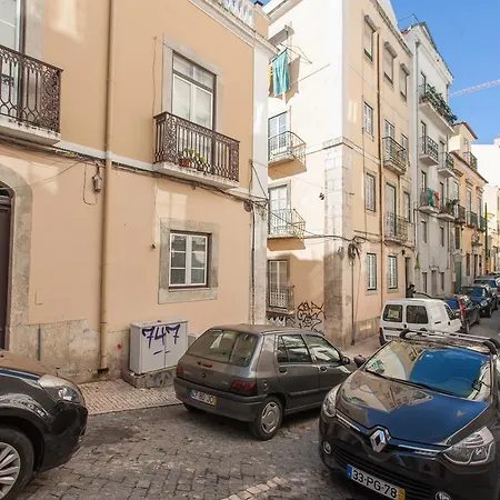 Apartment Casa Bica *